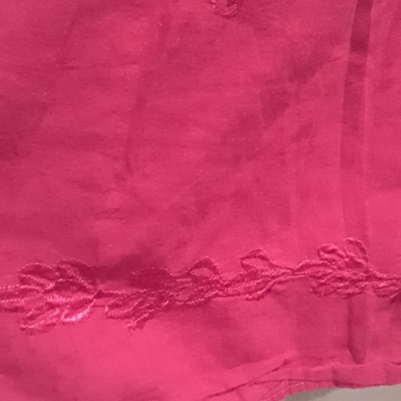 Vintage Chandri Muumuu Dress - Picture 3 of 12